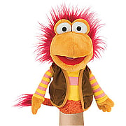 Fraggle Rock Hand Puppet Gobo - 
