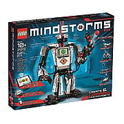 MINDSTORMS LEGO MINDSTORMS EV3 Item # 31313 - 