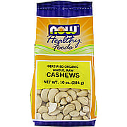Cashews, Raw Organic - 