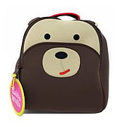 Bear  Backpack - 