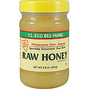 Raw Honey - 