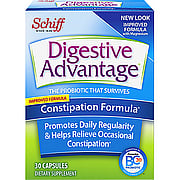 Digestive Advantage Chronic Constipation Therapy - 