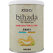 Bathroman Bihada Bath Salt Precious White - 