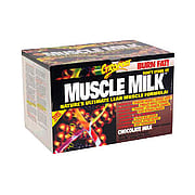 Muscle Milk Chocolate - 