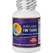 Passion Yin Yang - 