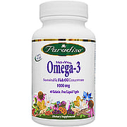Med Vita Omega 3 1000 mg - 