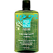 Cardamom Mint Refreshing Bath&Shower Gel - 
