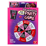 Bachelorette Party Game - 