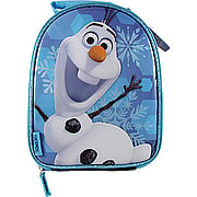 Frozen Insulated Lunch Kit - 