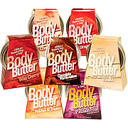 Body Butter Cherry Vanilla - 