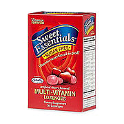 Sweet Essentials Multi Vitamins Lozenges - 