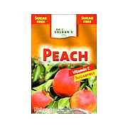 Dr Soldan's Bonbons Peach Prepack - 