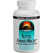 Super Amino Night - 