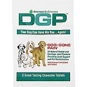 DGP Dog Gone Pain - 