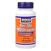 Rei-Shi Mushrooms 270mg - 