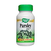 Parsley Leaf - 