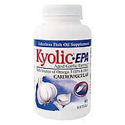 Kyolic EPA Aged Garlic Extract - 