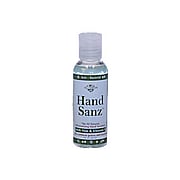 HandSanz with Aloe & Vitamin E - 