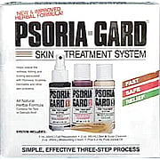 Psoria-Gard Skin Treatment System - 