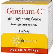 Ginsium C Skin Lightener - 