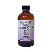 Apricot Kernel Organic - 