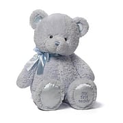 My 1st Teddy Blue 24"" - 