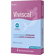 Viviscal for Women Extra Strength - 