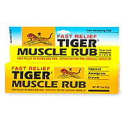 Tiger Muscle Rub - 