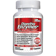 Digestive Enzymes - 
