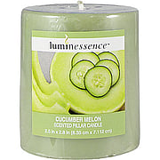 Cucumber Melon Candle - 