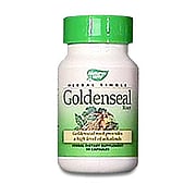 Goldenseal Root 50 caps - 