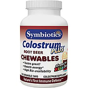 Colostrum Chew Root Beer - 