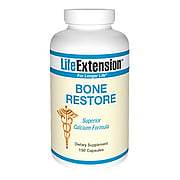Bone Restore - 