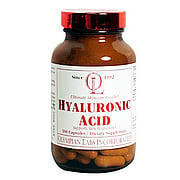 Hyaluronic Acid - 