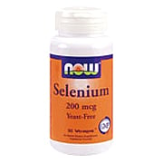 Selenium 200mcg - 