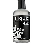 Sliquid Silver Silicone - 