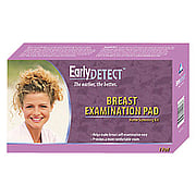 Breast Exam Kit - 