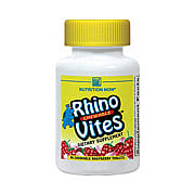 Rhino Vites - 