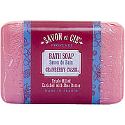 Cranberry Cassis Bar Soap - 