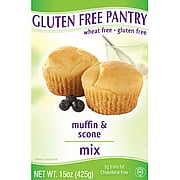 Muffin & Scone Mix - 