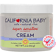 Moisturizing Cream Super Sensitive - 