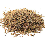 Organic Dill Seed Whole - 
