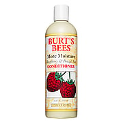 More Moisture Raspberry & Brazil Nut Shampoo - 