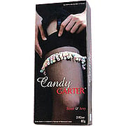 Candy Garter - 
