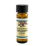 Tangerine Single Perfume Oil - 