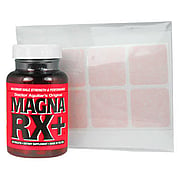 Save up to 50% on Magna Rx Pill & Patch Combo - 