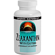 Zeaxanthin with Lutein - 