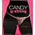 Lover's Candy G-String - 