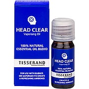 Head Clear Pre-mix Essential Oil Blends For Vaporisation - 