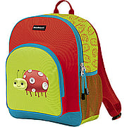Eco Kids Ladybug Backpack - 